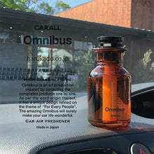 Load image into Gallery viewer, OMNIBUS LUXURY AMBER
