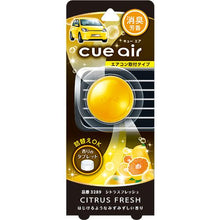 Load image into Gallery viewer, CUE AIR CITRUS FRESH
