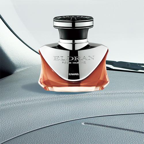 Aldur Almanthoor サランディーブ ムスク香水100ml エルデュラン アンバームスク | カーフレグランス | 晴香堂