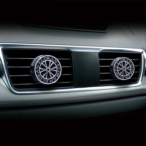 エルデュラン グリスター2個パック ホワイトムスク | カー