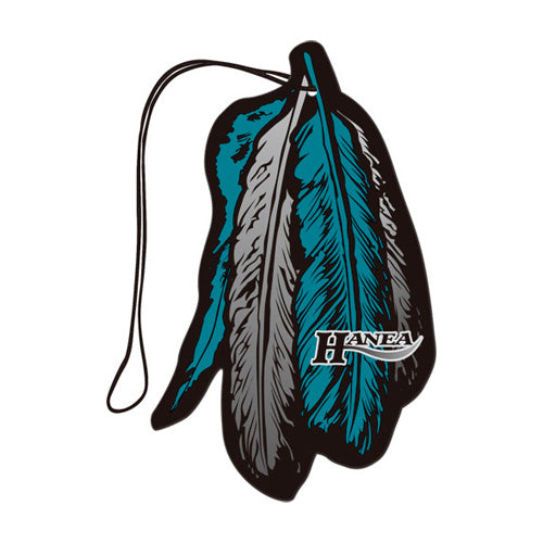 ハネア3個パック スカッシュマリン | カーフレグランス | 晴香堂