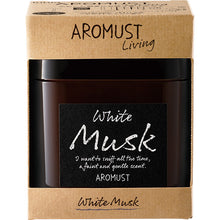 Load image into Gallery viewer, AROMUST LIVING WHITE MUSK
