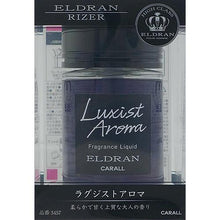 Load image into Gallery viewer, ELDRAN RIZER LUXIST AROMA

