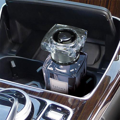 サロンズ アーバン ホワイトムスク | カーフレグランス | 晴香堂