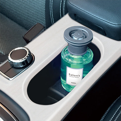 サロンズ アモーレ ホワイトムスク | カーフレグランス | 晴香堂