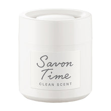 Load image into Gallery viewer, SAVON TIME FLORAL MUSK
