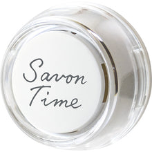 Load image into Gallery viewer, SAVON TIME CLIP MILD COTTON
