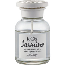 Load image into Gallery viewer, AROMUST NATURAL LIQUID WHITE JASMINE
