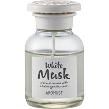 Load image into Gallery viewer, AROMUST NATURAL LIQUID WHITE MUSK
