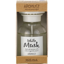 Load image into Gallery viewer, AROMUST NATURAL LIQUID WHITE MUSK
