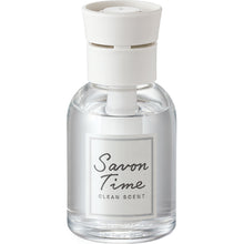 Load image into Gallery viewer, SAVON TIME LIQUID FLORAL MUSK
