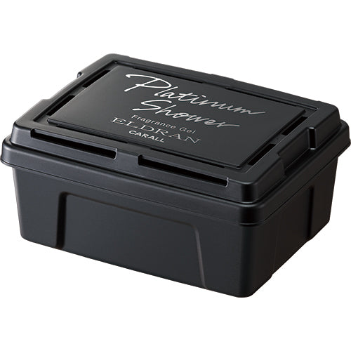 エルデュラン ラージボックス プラチナシャワー | カー