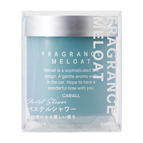 専用　パステルシャワー メロート パステルシャワー | カーフレグランス | 晴香堂