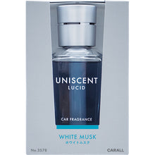 Load image into Gallery viewer, UNISCENT LUCID WHITE MUSK
